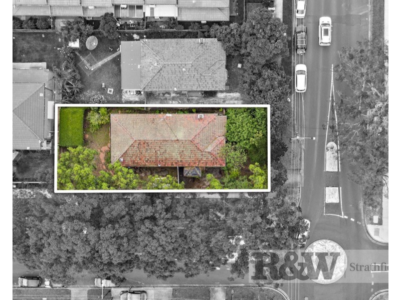 80 BURWOOD ROAD, Croydon Park NSW 2133