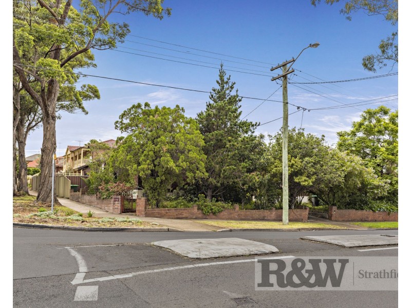 80 BURWOOD ROAD, Croydon Park NSW 2133