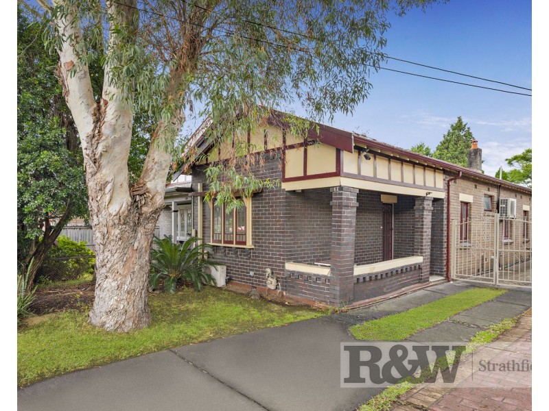 74A THOMAS STREET, Croydon NSW 2132
