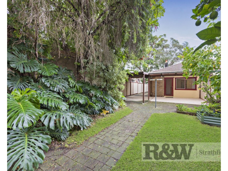 74A THOMAS STREET, Croydon NSW 2132
