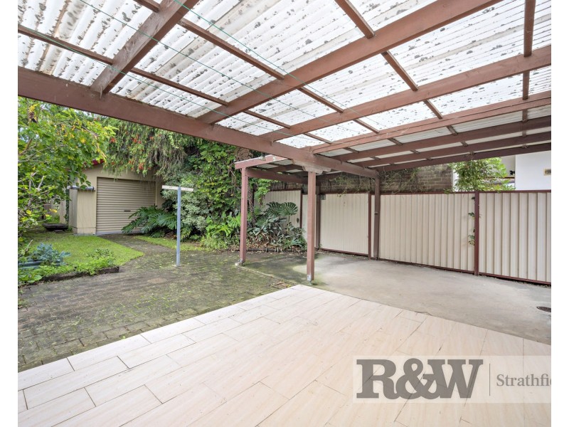 74A THOMAS STREET, Croydon NSW 2132
