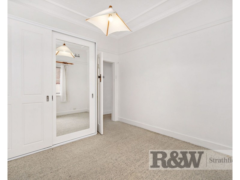 74A THOMAS STREET, Croydon NSW 2132