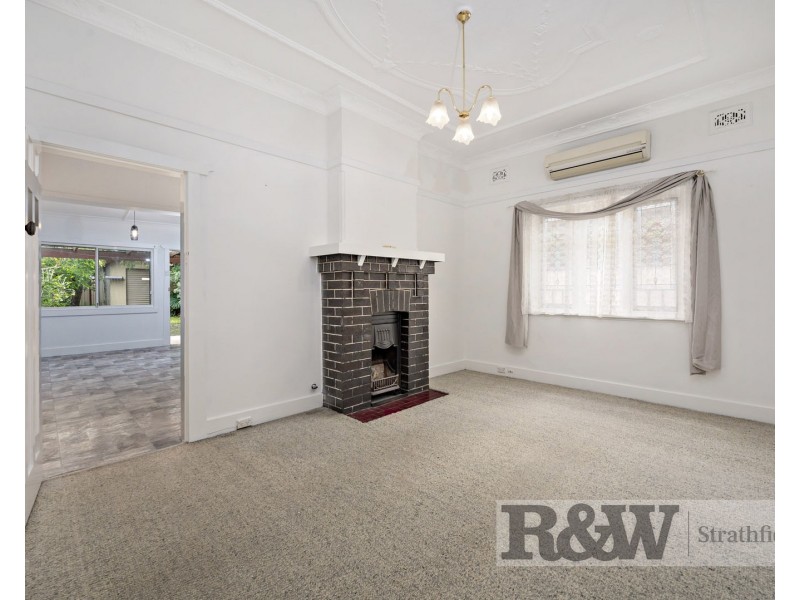 74A THOMAS STREET, Croydon NSW 2132