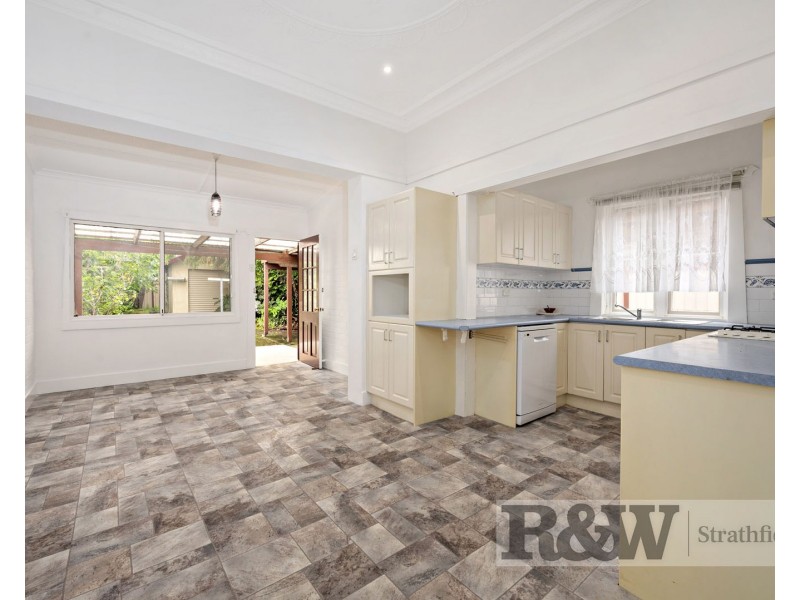 74A THOMAS STREET, Croydon NSW 2132