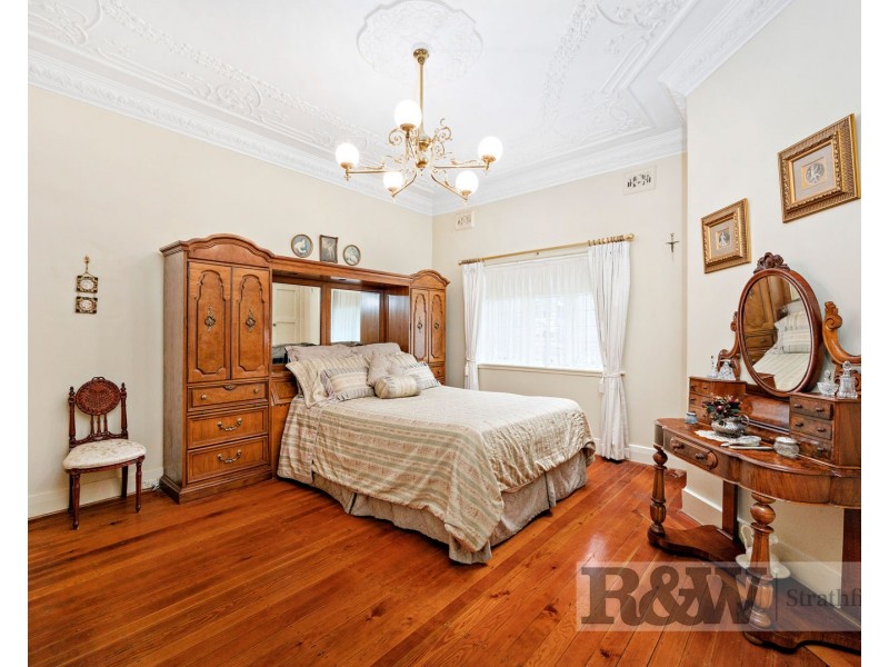 70 CHURCHILL AVENUE, Strathfield NSW 2135