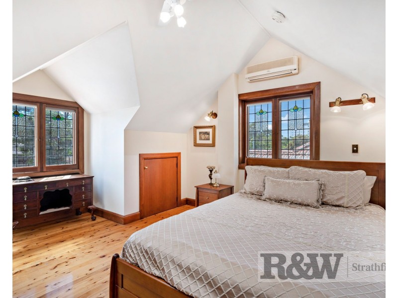 70 CHURCHILL AVENUE, Strathfield NSW 2135