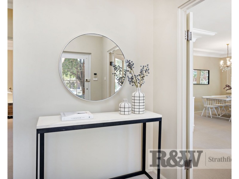 109 WALLIS AVENUE, Strathfield NSW 2135