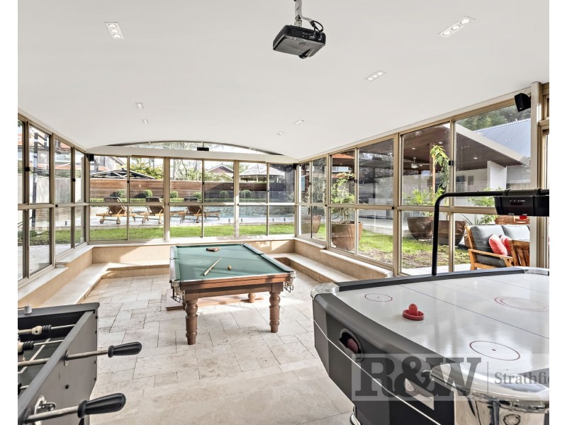 18 HYDEBRAE STREET, Strathfield NSW 2135