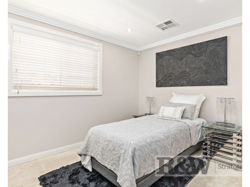 18 HYDEBRAE STREET, Strathfield NSW 2135