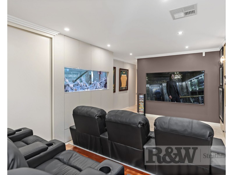 18 HYDEBRAE STREET, Strathfield NSW 2135