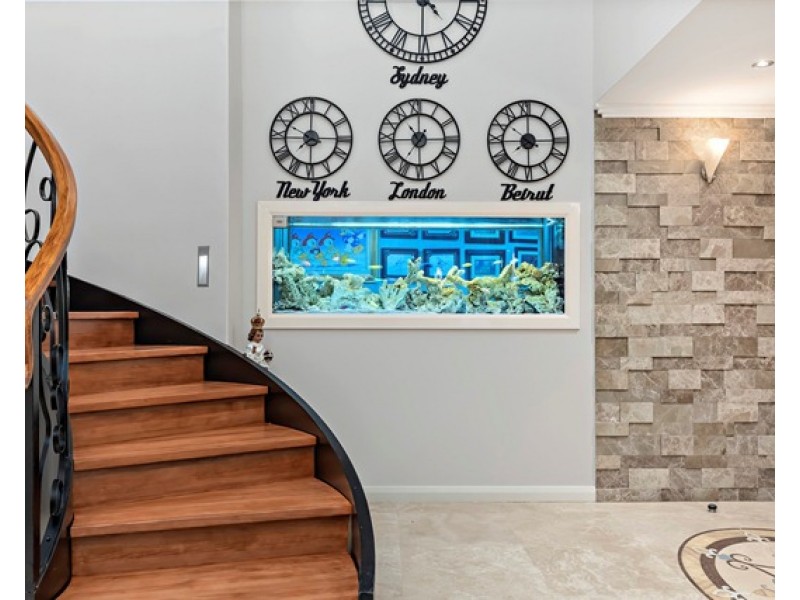 18 HYDEBRAE STREET, Strathfield NSW 2135