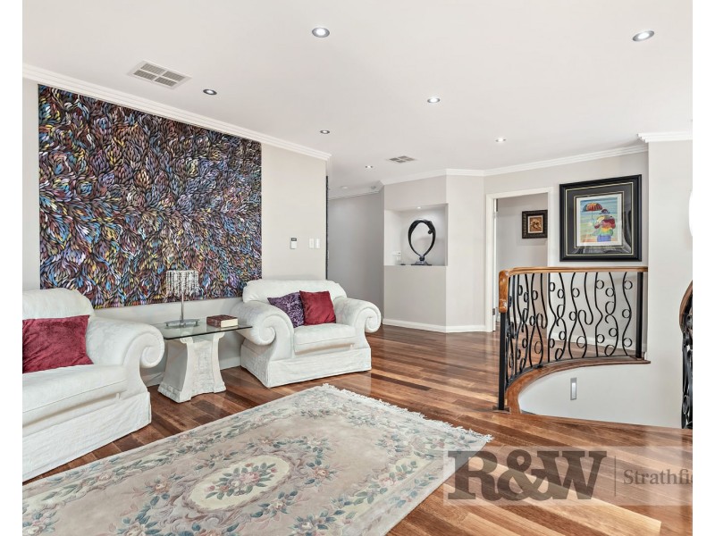 18 HYDEBRAE STREET, Strathfield NSW 2135