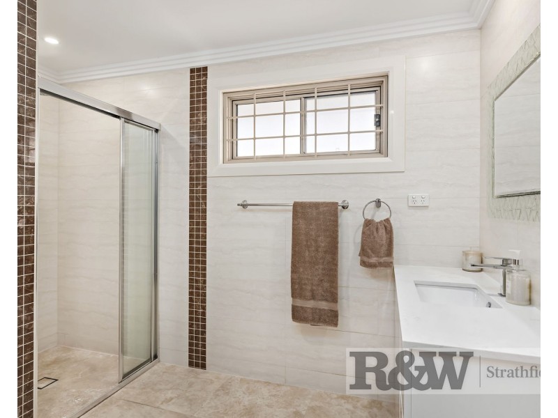 18 HYDEBRAE STREET, Strathfield NSW 2135