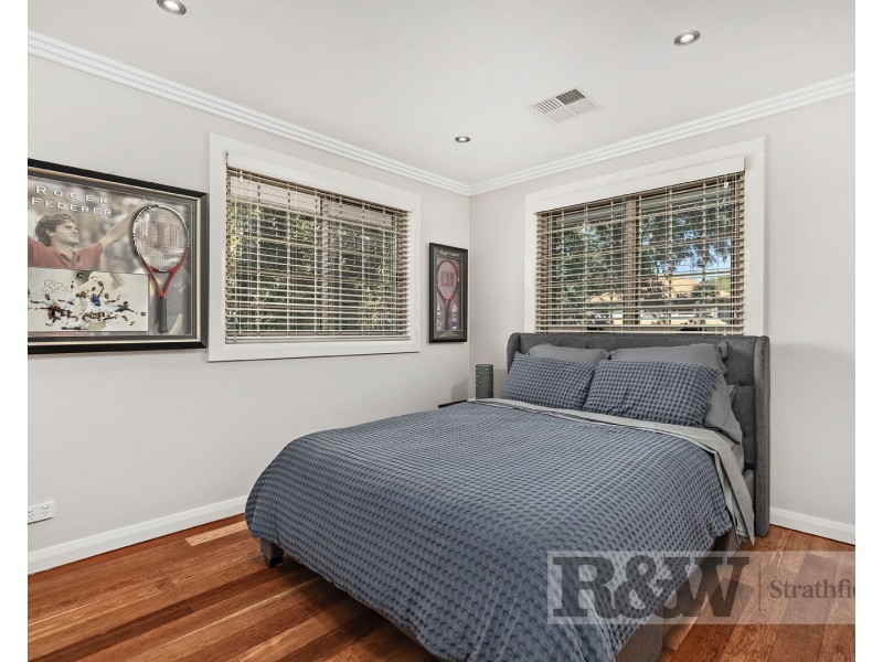 18 HYDEBRAE STREET, Strathfield NSW 2135