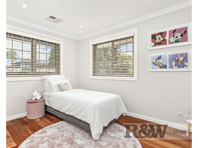18 HYDEBRAE STREET, Strathfield NSW 2135