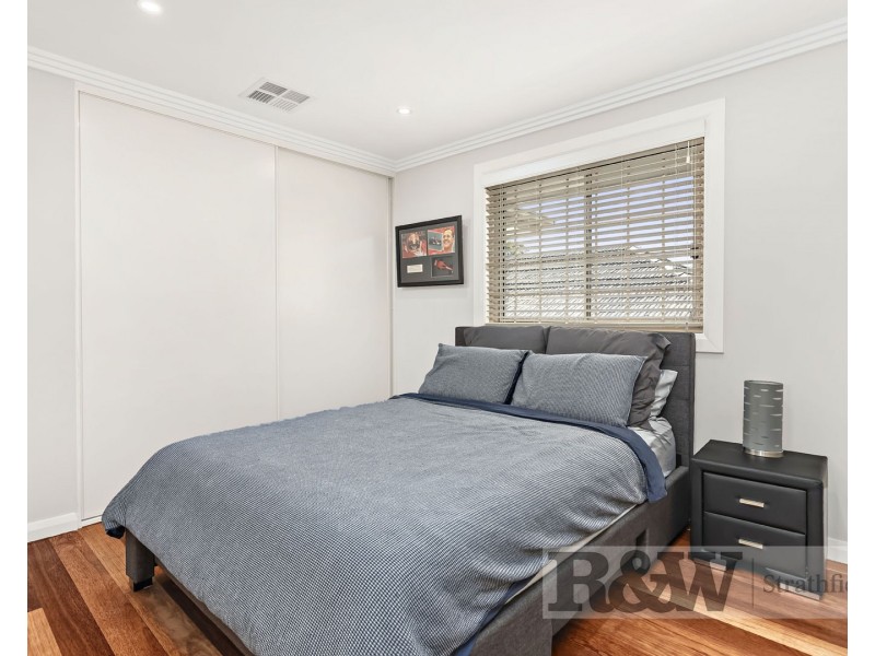 18 HYDEBRAE STREET, Strathfield NSW 2135