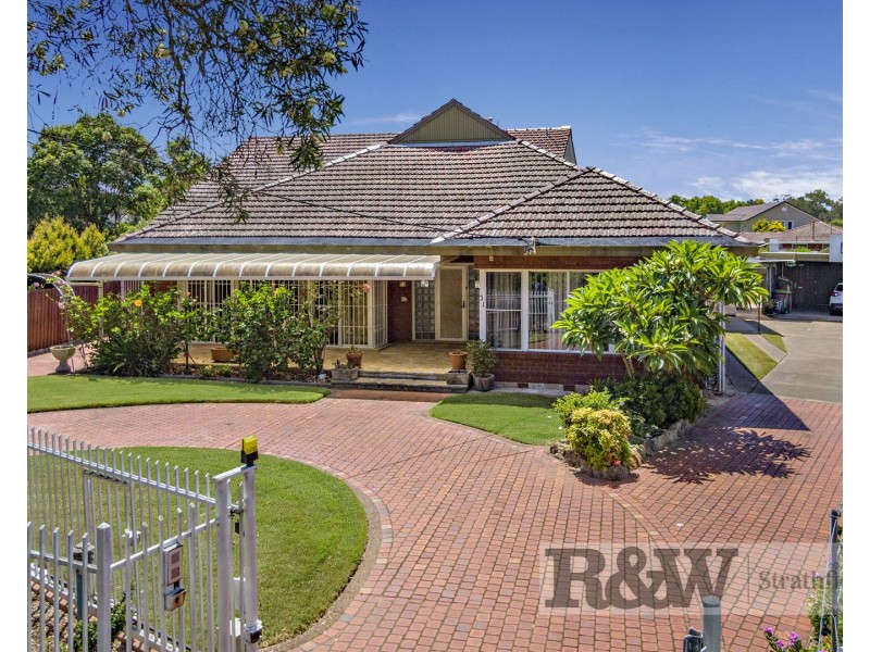 31 FITZGERALD CRESCENT, Strathfield NSW 2135
