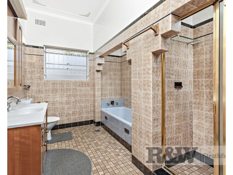 31 FITZGERALD CRESCENT, Strathfield NSW 2135