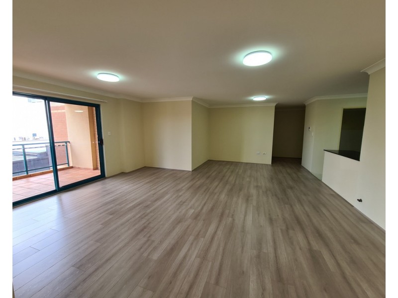 14/16-22 BURWOOD ROAD, Burwood NSW 2134