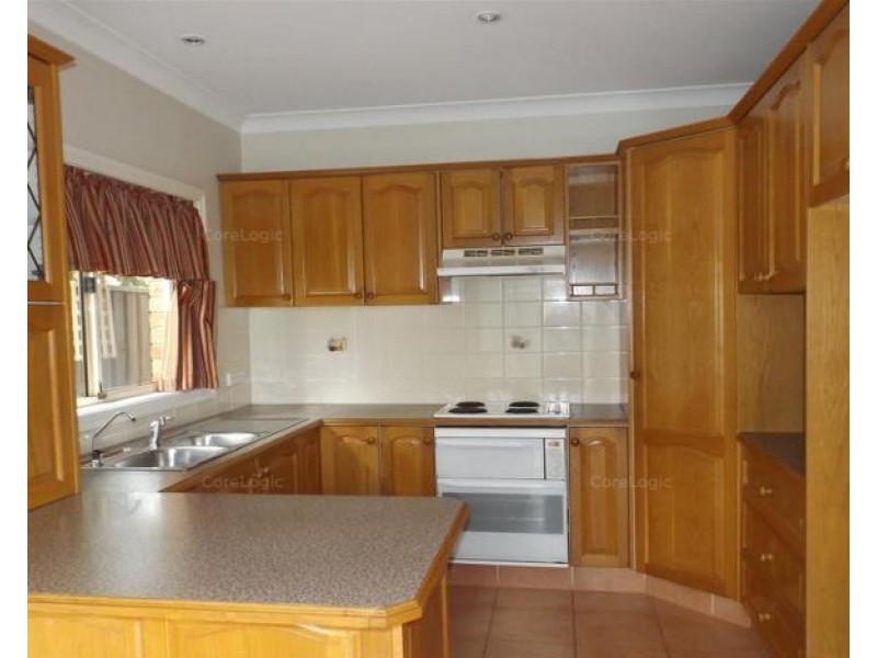 3B STRICKLAND STREET, Bass Hill NSW 2197