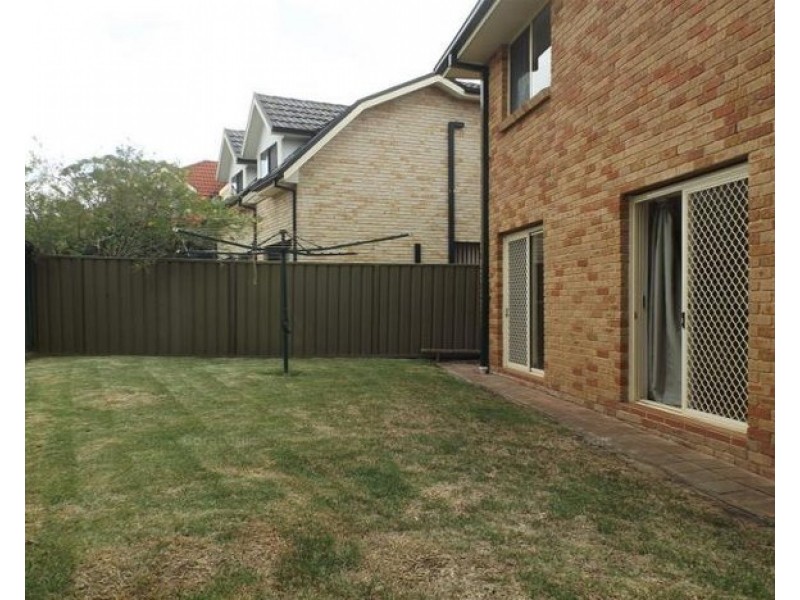 3B STRICKLAND STREET, Bass Hill NSW 2197