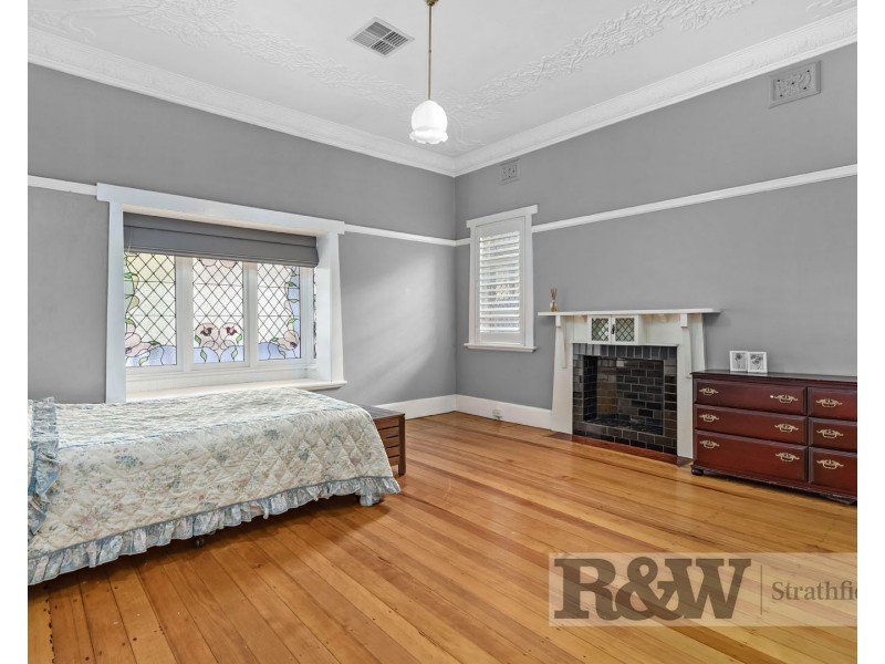 2 NICHOLSON STREET, Burwood NSW 2134