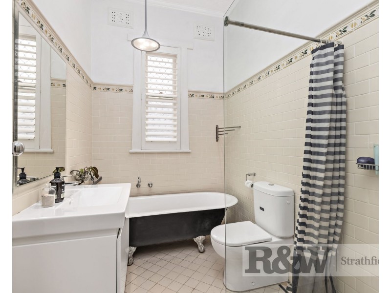 2 NICHOLSON STREET, Burwood NSW 2134