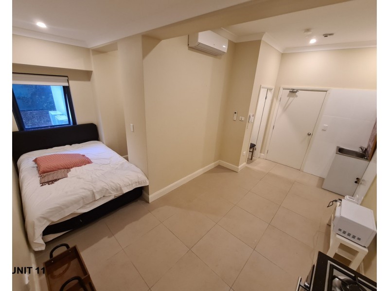 11/16 JERSEY ROAD, Strathfield NSW 2135