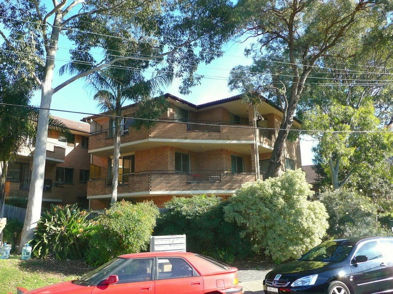 23/11-15 LYONS STREET, Strathfield NSW 2135
