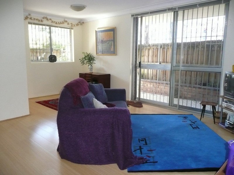 23/11-15 LYONS STREET, Strathfield NSW 2135