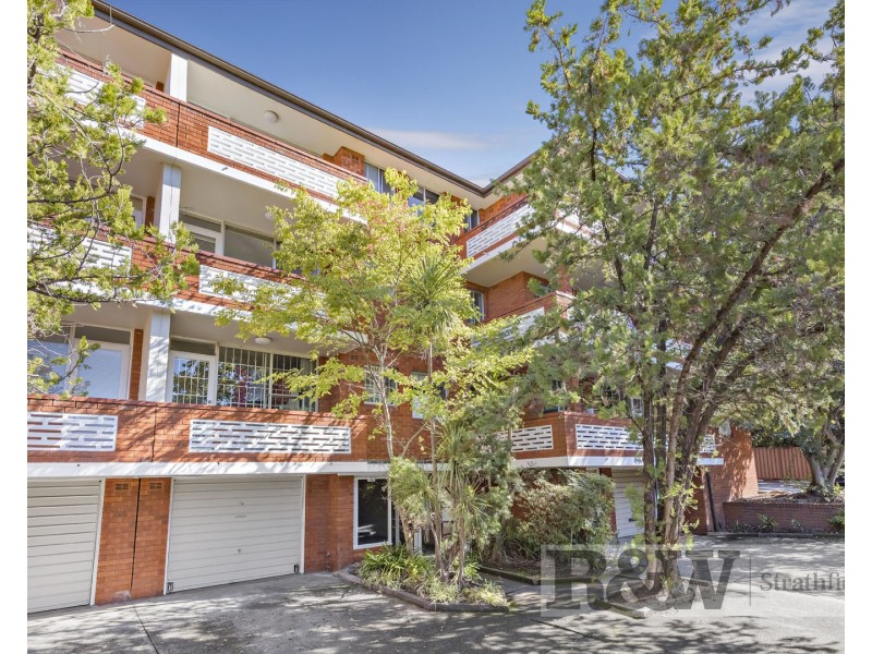 13/29 ALBERT ROAD, Strathfield NSW 2135