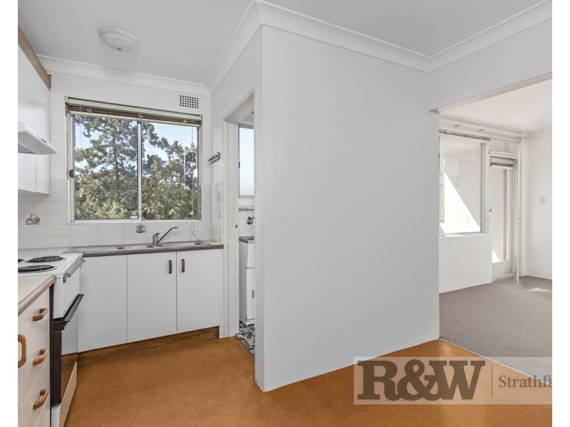 13/29 ALBERT ROAD, Strathfield NSW 2135