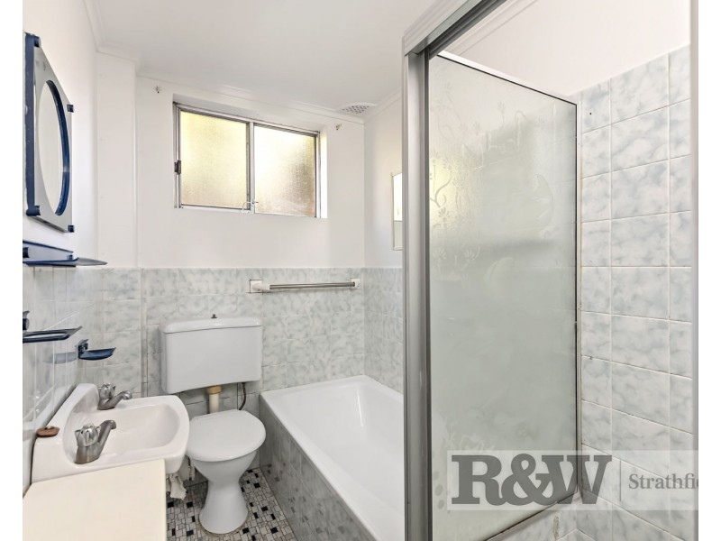 13/29 ALBERT ROAD, Strathfield NSW 2135