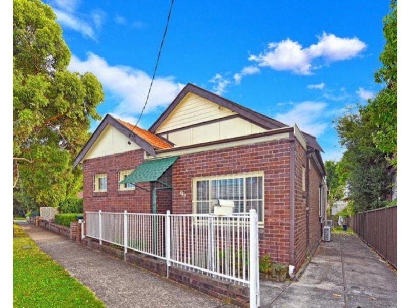 447 Liverpool Road, Strathfield NSW 2135