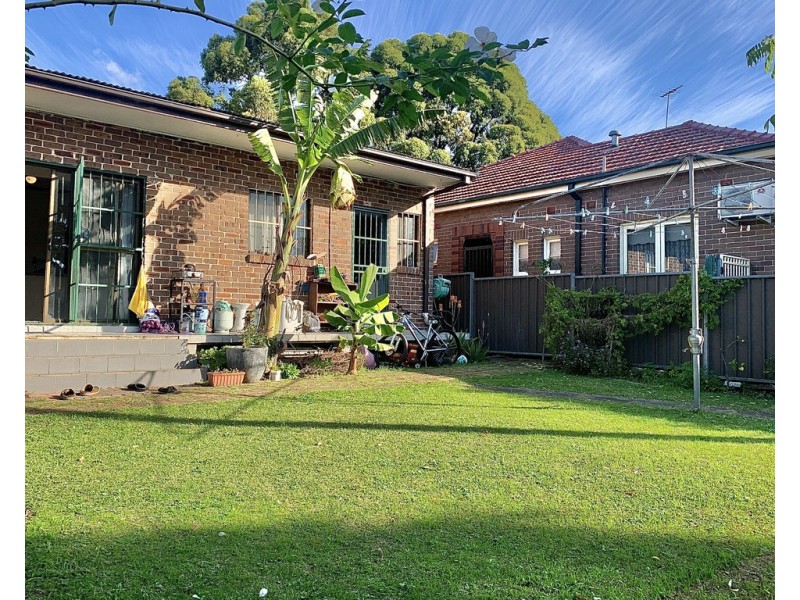 447 Liverpool Road, Strathfield NSW 2135
