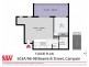 503a/96-98 BEAMISH STREET, Campsie NSW 2194 Floorplan