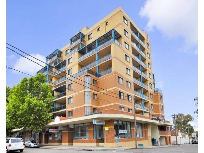 16-22 BURWOOD ROAD, Burwood NSW 2134