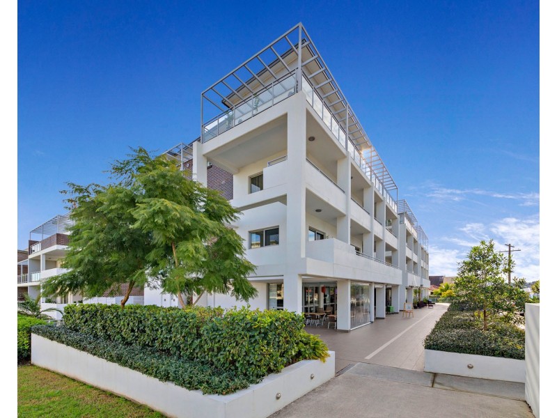 5/100 TENNYSON ROAD, Mortlake NSW 2137