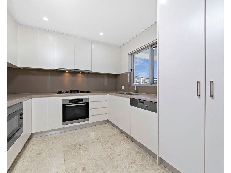 5/100 TENNYSON ROAD, Mortlake NSW 2137