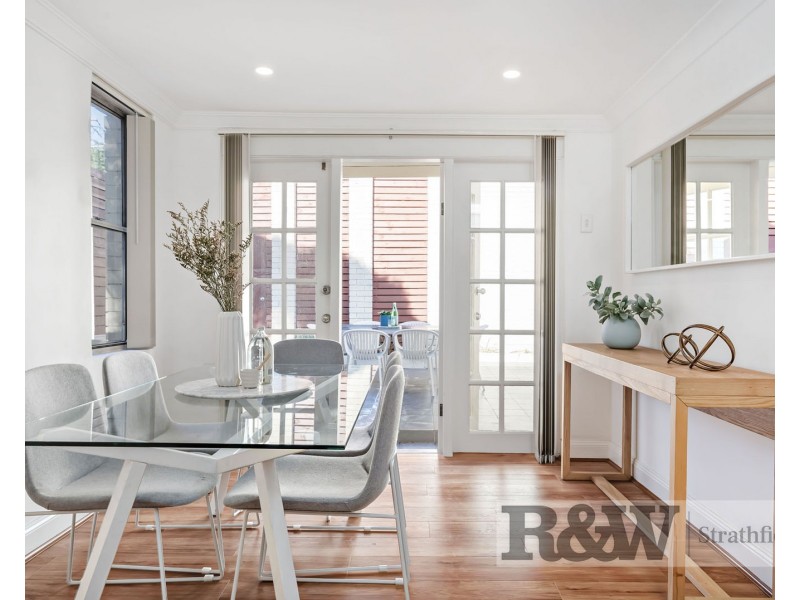 512 LIVERPOOL ROAD, Strathfield South NSW 2136