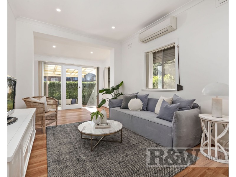 512 LIVERPOOL ROAD, Strathfield South NSW 2136