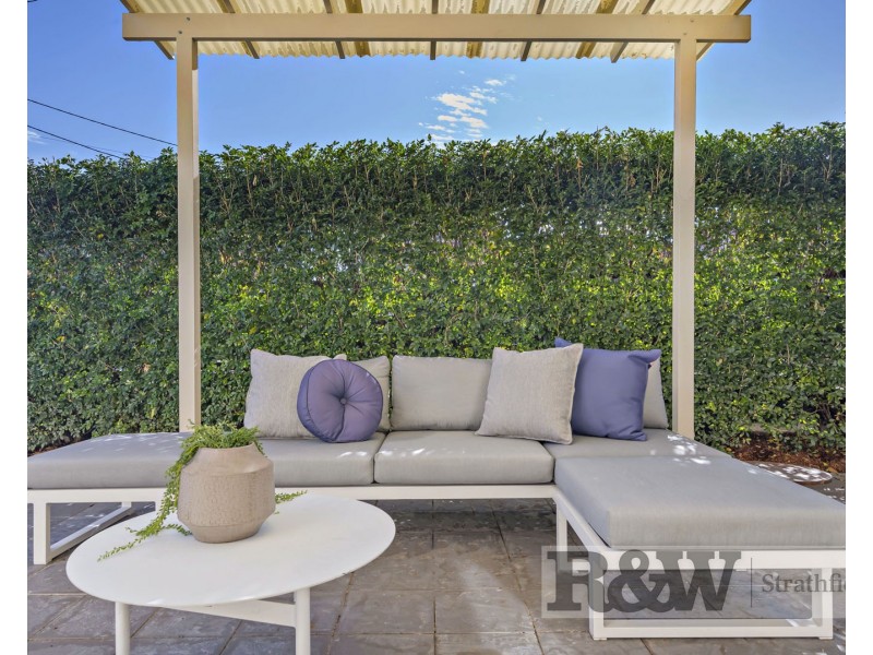 512 LIVERPOOL ROAD, Strathfield South NSW 2136