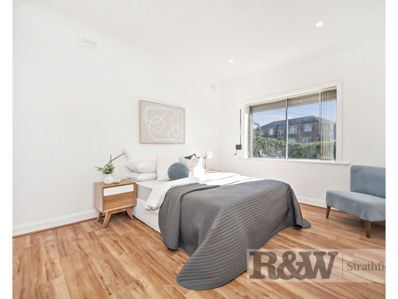 512 LIVERPOOL ROAD, Strathfield South NSW 2136