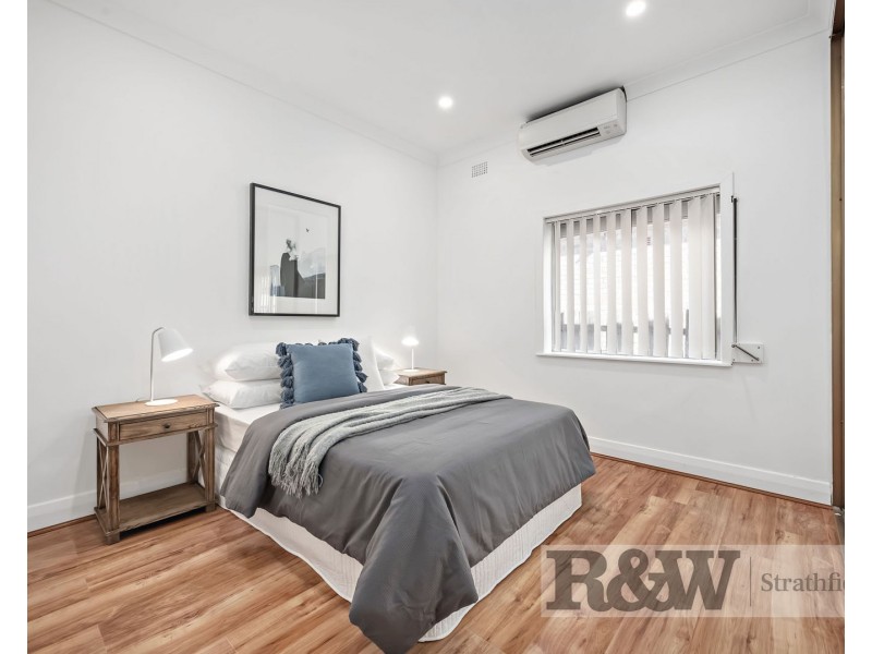 512 LIVERPOOL ROAD, Strathfield South NSW 2136