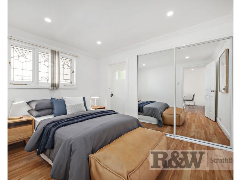 512 LIVERPOOL ROAD, Strathfield South NSW 2136