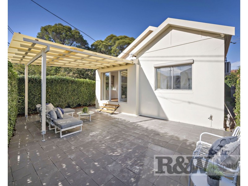 512 LIVERPOOL ROAD, Strathfield South NSW 2136