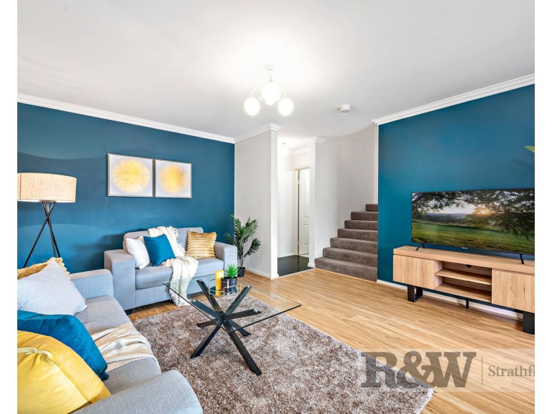 17/2-8 Beresford Road, Strathfield NSW 2135