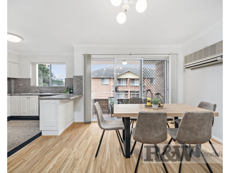 17/2-8 Beresford Road, Strathfield NSW 2135