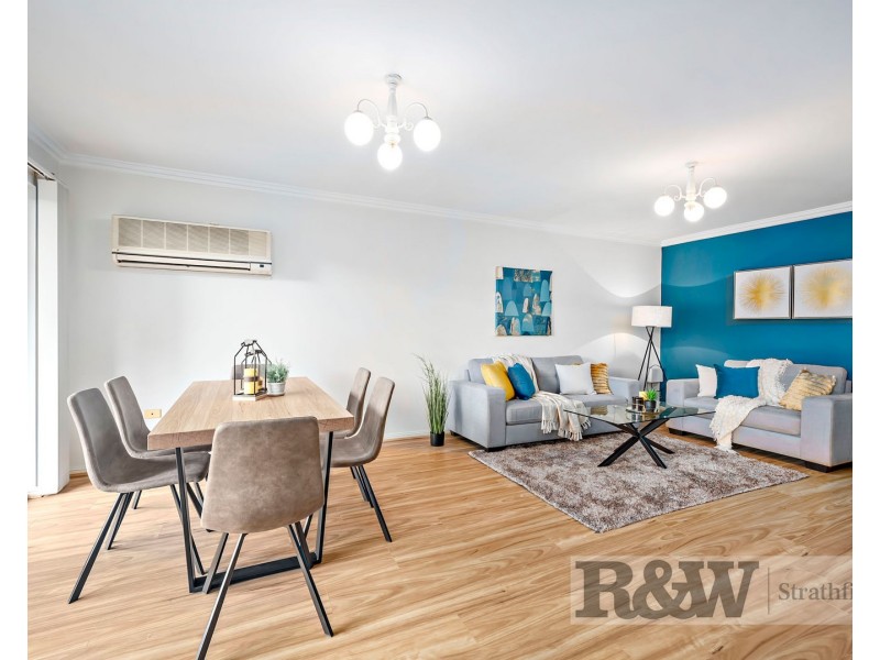 17/2-8 Beresford Road, Strathfield NSW 2135
