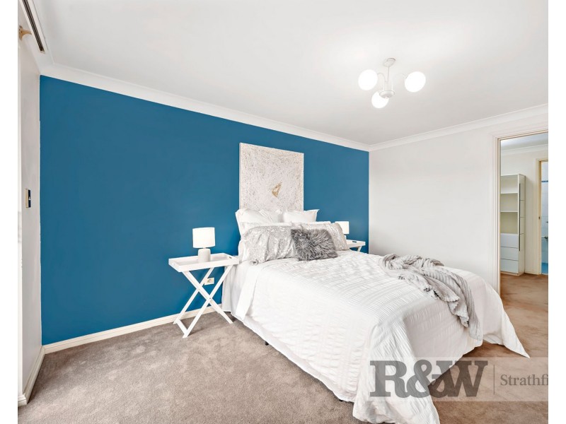 17/2-8 Beresford Road, Strathfield NSW 2135